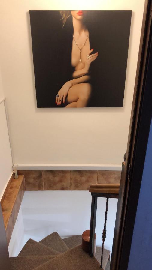 布拉索夫Gaby 2公寓 外观 照片