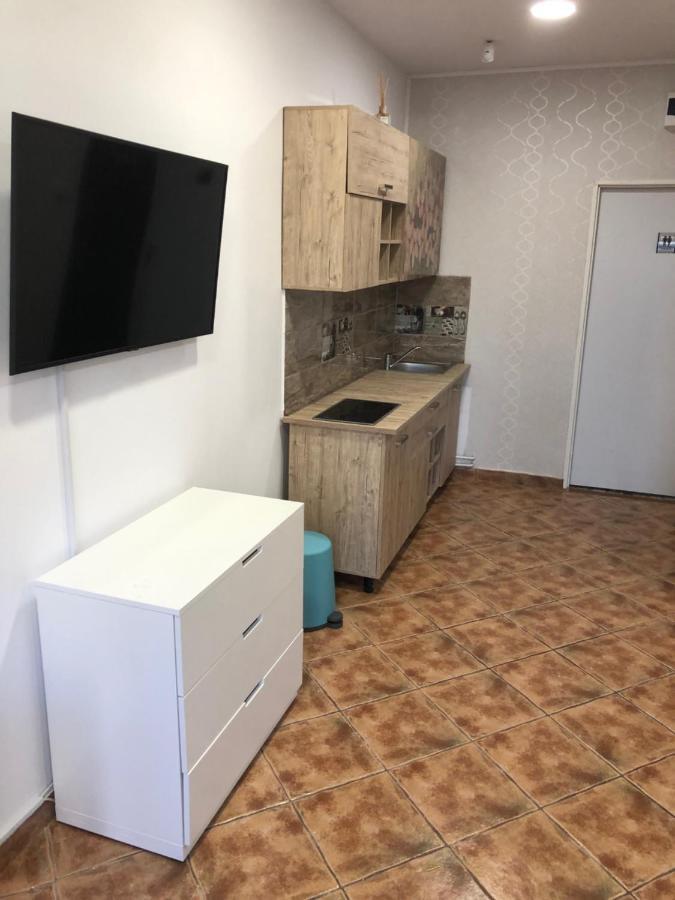 布拉索夫Gaby 2公寓 外观 照片